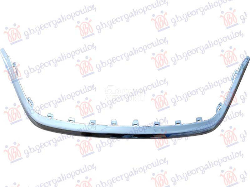 LAJSNA PVC MASKE GORNJA HRO... za Volkswagen T-Roc od 2022. do 2026. god.