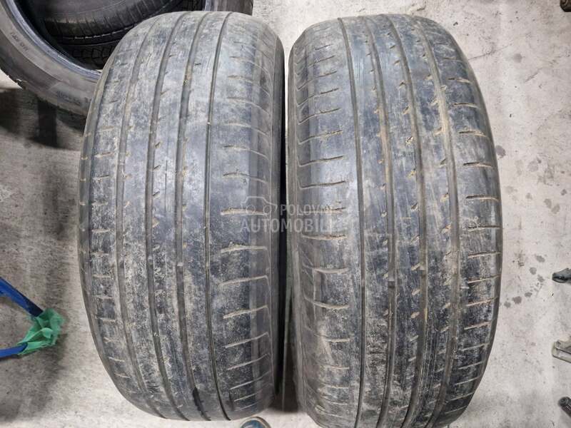 Yokohama 235/60 R18 Letnja