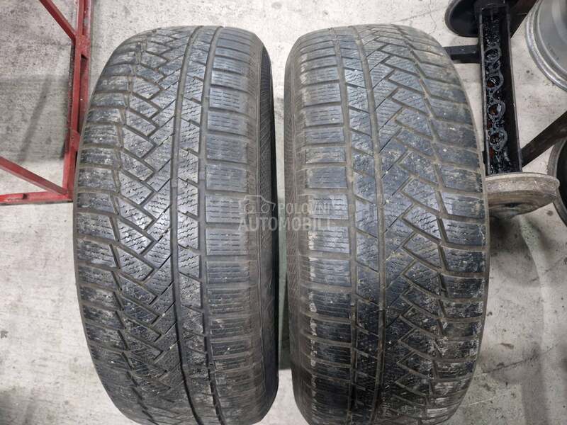 Continental 235/60 R18 Sve sezone