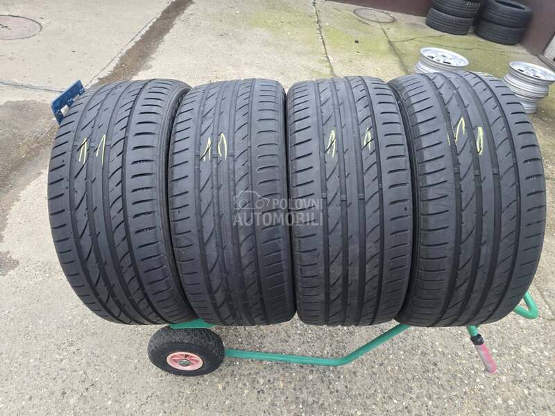 Sailun 235/50 R18 Letnja
