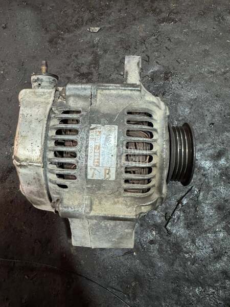 Alternator za Suzuki Liana od 2000. do 2008. god.