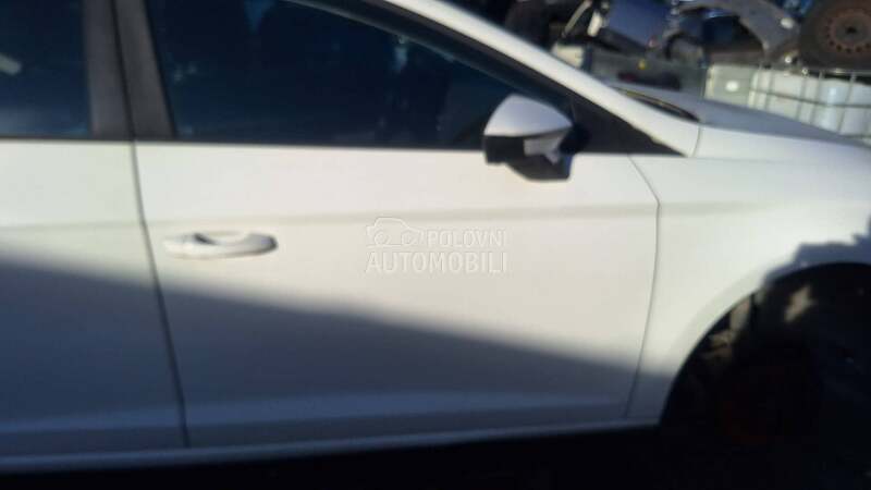 Leon varata za Seat Leon od 2013. do 2018. god.
