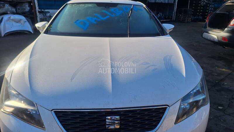 Leon Hauba za Seat Leon od 2013. do 2018. god.