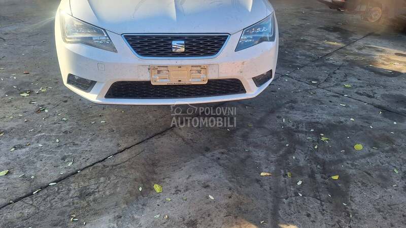 Leon Branik za Seat Leon od 2013. do 2018. god.