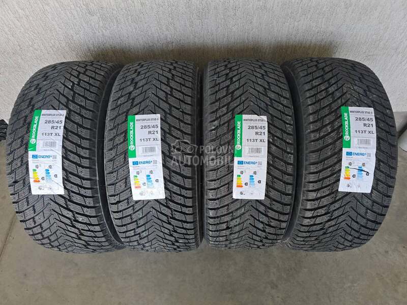 ROCKBLADE 285/45 R21 Zimska