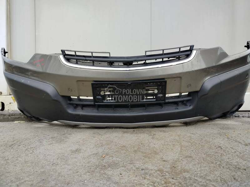 Prednji branik za Opel Antara od 2007. do 2010. god.
