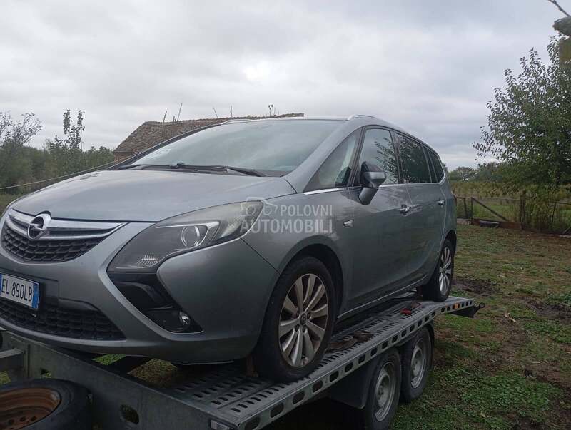 Anlaser 1.6T za Opel Zafira od 2012. do 2017. god.