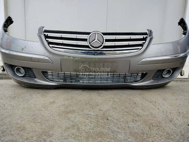 Prednji branik W169 za Mercedes Benz A 180 od 2004. do 2013. god.