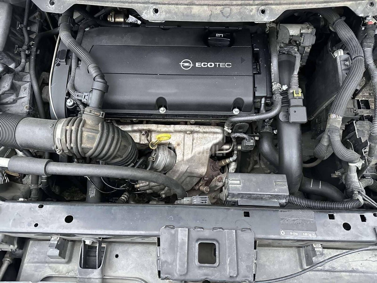 Bobina za Opel Zafira od 2012. do 2017. god.