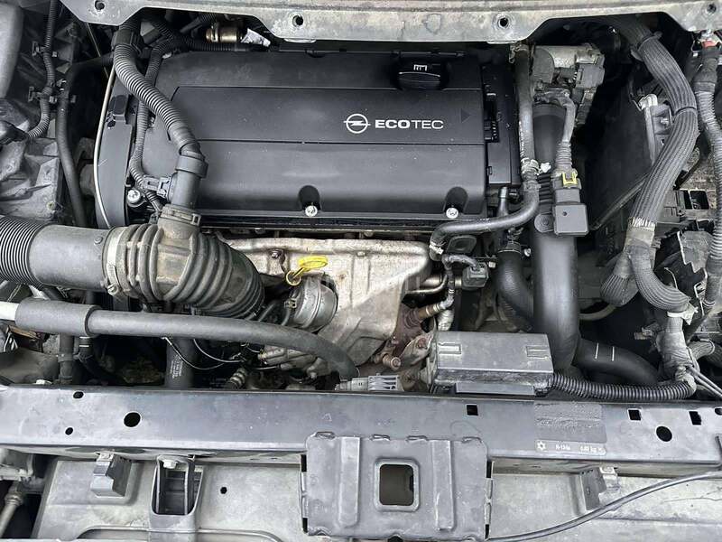 Bobina za Opel Zafira od 2012. do 2017. god.