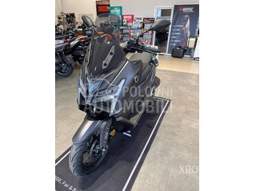 Voge SR1 AKCIJA, 2.699 €, 2025. , 125 cm3, 1 km, 9kW (12 KS), Scooter, Čačak
