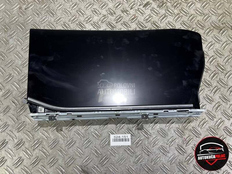 DISPLAY za Volkswagen Touareg