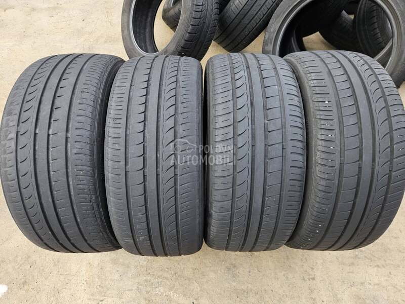 Avon 235/45 R18 Letnja
