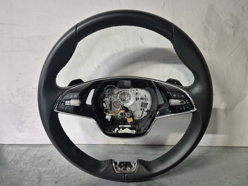 volan za Škoda Kodiaq, Octavia od 2017. do 2025. god.