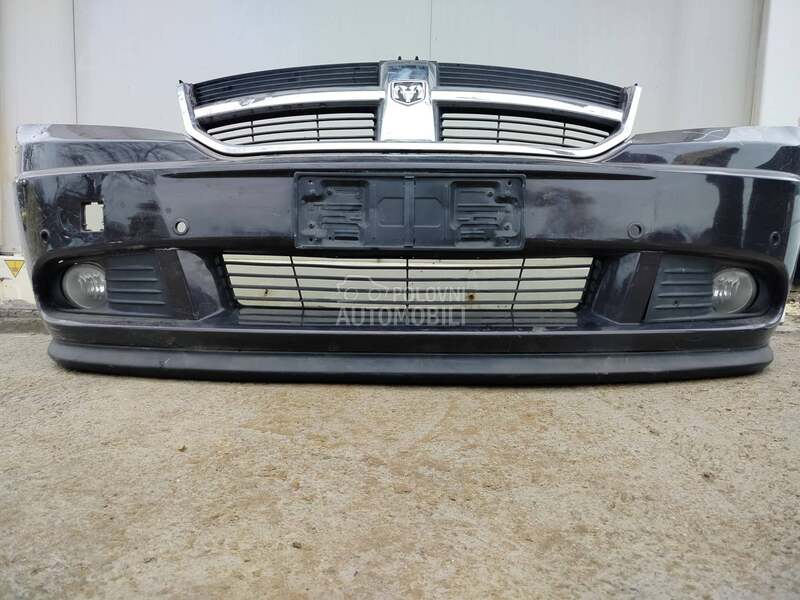 Prednji branik za Dodge Journey od 2009. do 2020. god.
