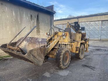 Schaeff Z 906, 7.999 €, 1983. , Kombinirke, Dizel, Osanica