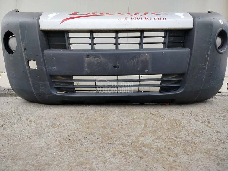 Prednji branik za Fiat Fiorino od 2009. do 2025. god.