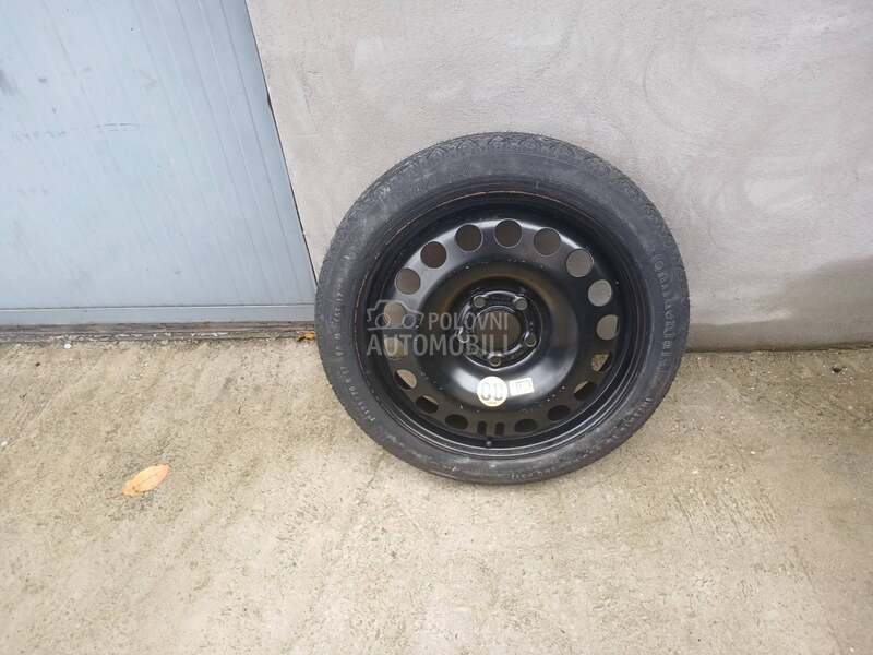 Tocak copavac za Opel Astra J, Insignia, Zafira