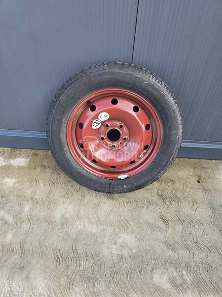 REZERVNI TOCAK COPAVAC za Renault Laguna