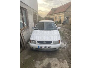 Volkswagen Polo, 550 €, 1998. Hečbek, Dizel | 1896 cm3, 240.000 km, 47kW (64 KS), Manuelni 5 brzina, 4/5 vrata, 5 sedišta, Mionica (Varošica)