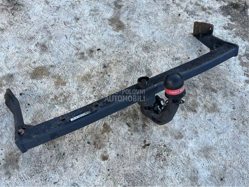 kuka w168 za Mercedes Benz A Klasa