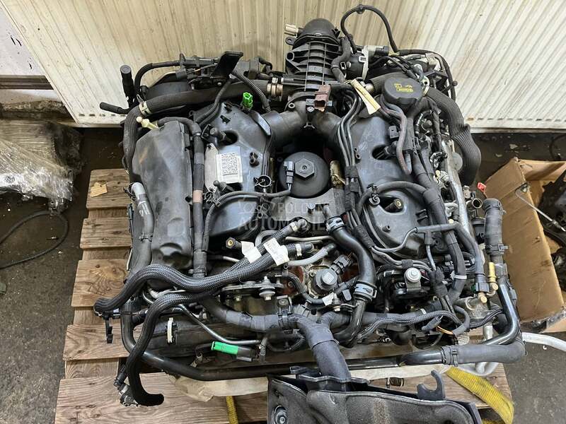 motor 300ks za Land Rover Defender, Discovery, Discovery Sport ...