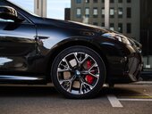 BMW 118 d M paket/AUT
