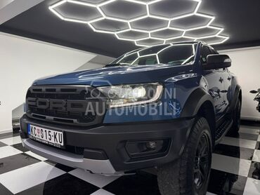 Ford Ranger , Po dogovoru, 2020. Pickup, Dizel | 1996 cm3, 119.079 km, 156kW (212 KS), Automatski / poluautomatski, 4/5 vrata, 5 sedišta, Koceljeva