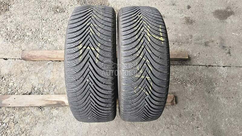 Michelin 215/45 R17 Zimska