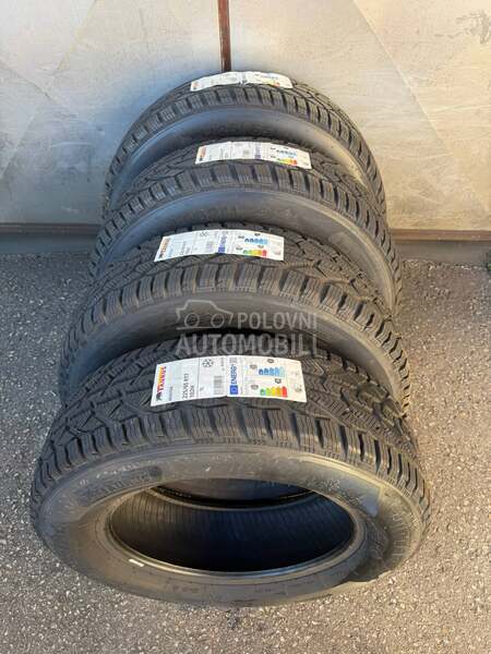 Taurus 225/65 R17 Zimska