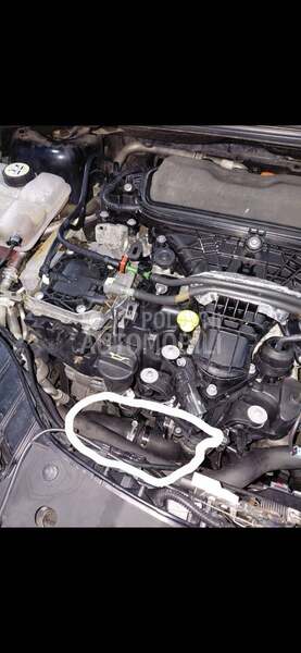 delovi za Ford Mondeo