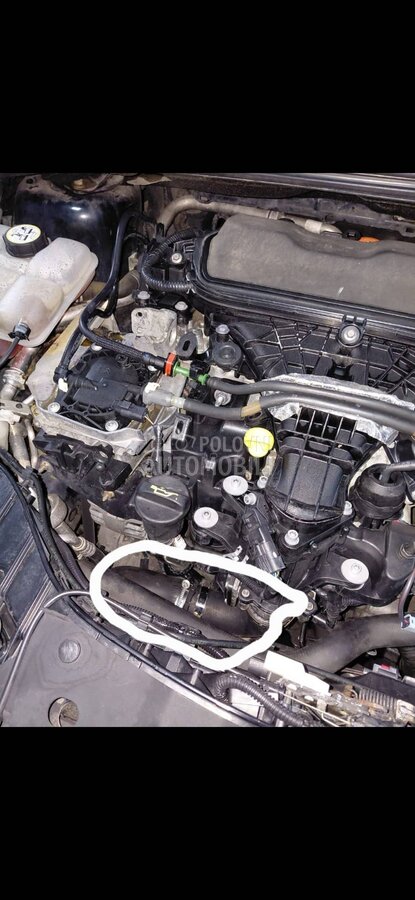 delovi za Ford Orion