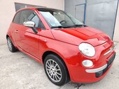 Fiat 500 /187 000/