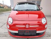 Fiat 500 /187 000/