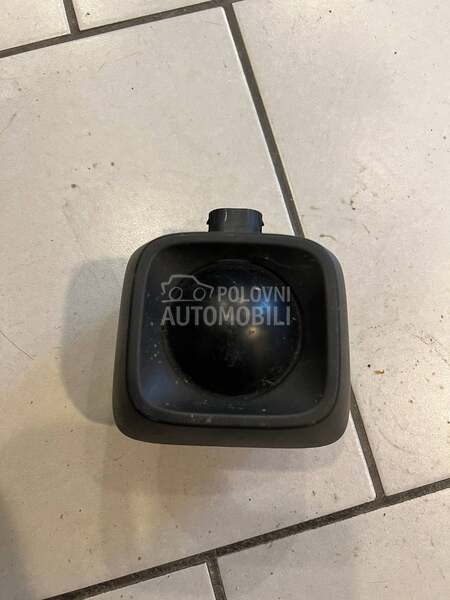 radar za Volkswagen Golf 7