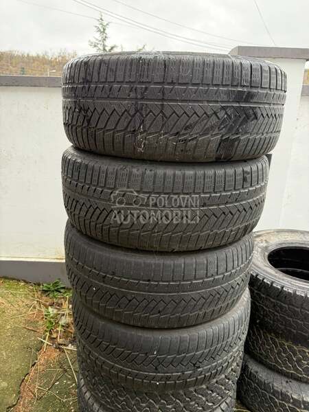 Continentalxl 255/50 R19 Sve sezone