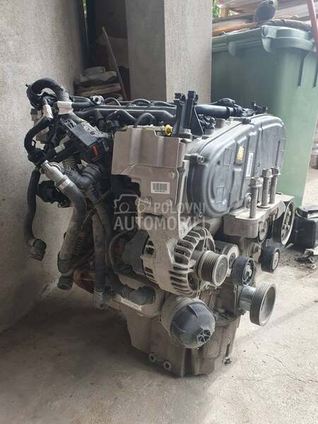 Motor za Fiat Doblo 1,6mjet 2