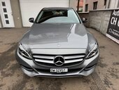 Mercedes Benz C 180 AMG Line MATIK CH