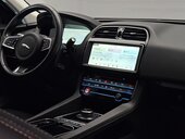Jaguar F pace 2.0D/AWD/VIRT/MEM