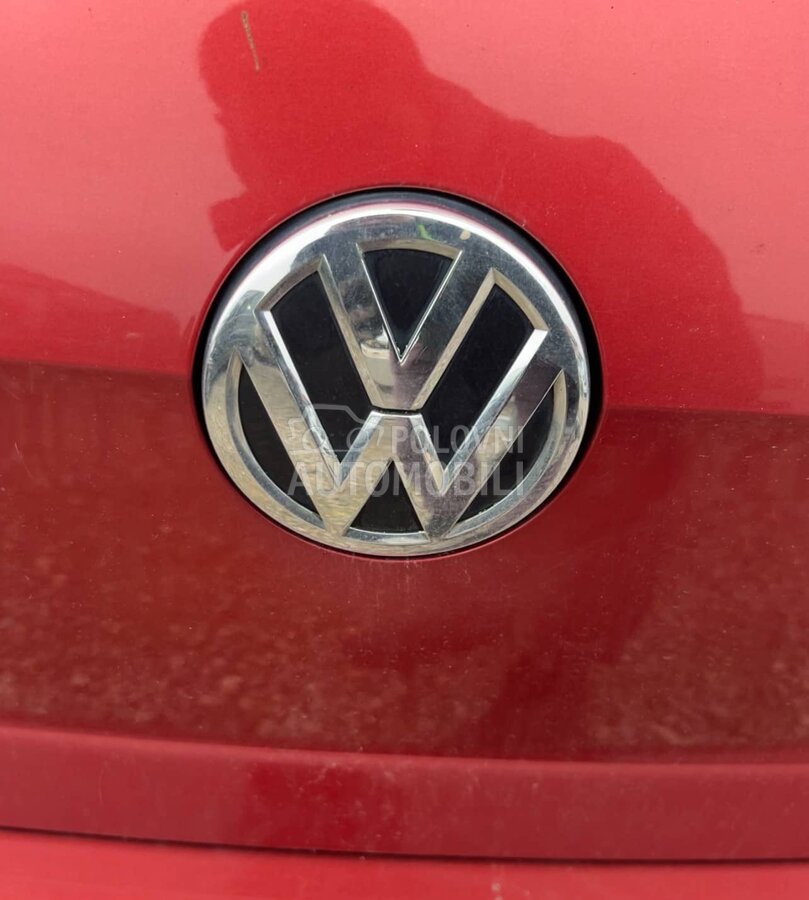parking kamera za Volkswagen Golf 7