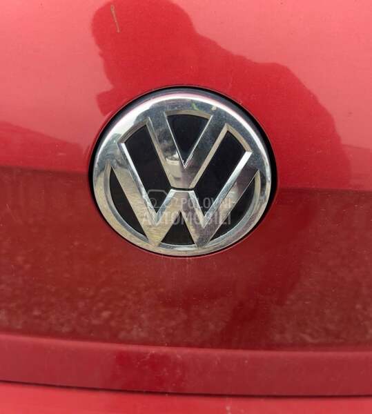 parking kamera za Volkswagen Golf 7
