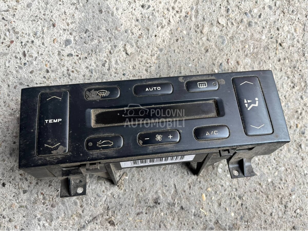prekidaci klime za Peugeot 406