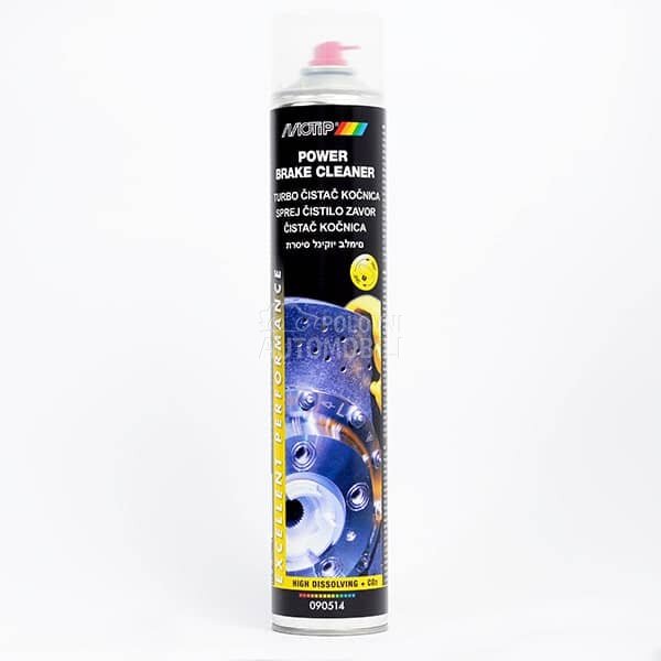 Cistac kocnica 750ml  