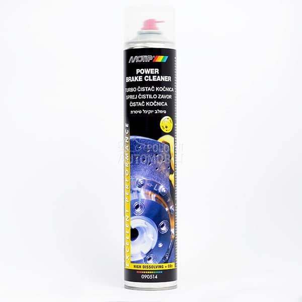 Cistac kocnica 750ml  
