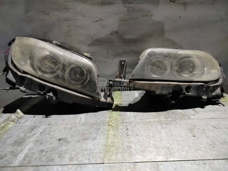 Farovi E91 za BMW Serija 3 od 2005. do 2012. god.