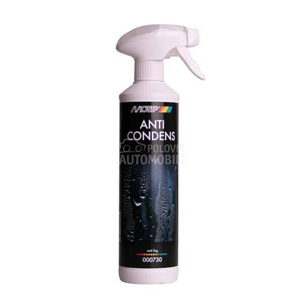 Antimaglin Motip  