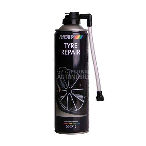 Reparator za gume  