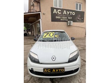 Renault Laguna 1.5 DCI (može zamena), 4.990 €, 2012. Hečbek, Dizel | 1461 cm3, 273.929 km, 81kW (110 KS), Manuelni 6 brzina, 4/5 vrata, 5 sedišta, Beograd