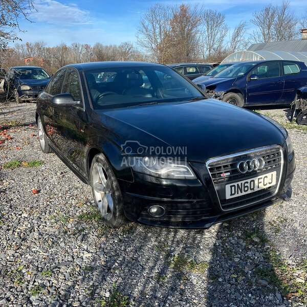Vrata LY9B Limuzina za Audi A4 od 2008. do 2015. god.