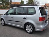 Volkswagen Touran 1.4 B  M E T A N